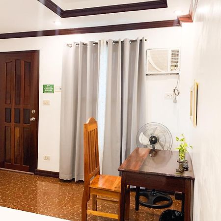 Pepayen Homestay 卢纳将军城 外观 照片