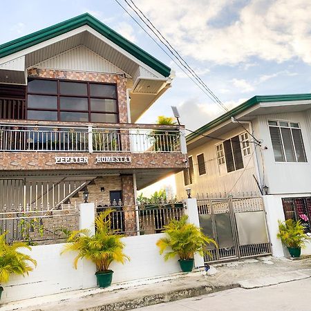 Pepayen Homestay 卢纳将军城 外观 照片