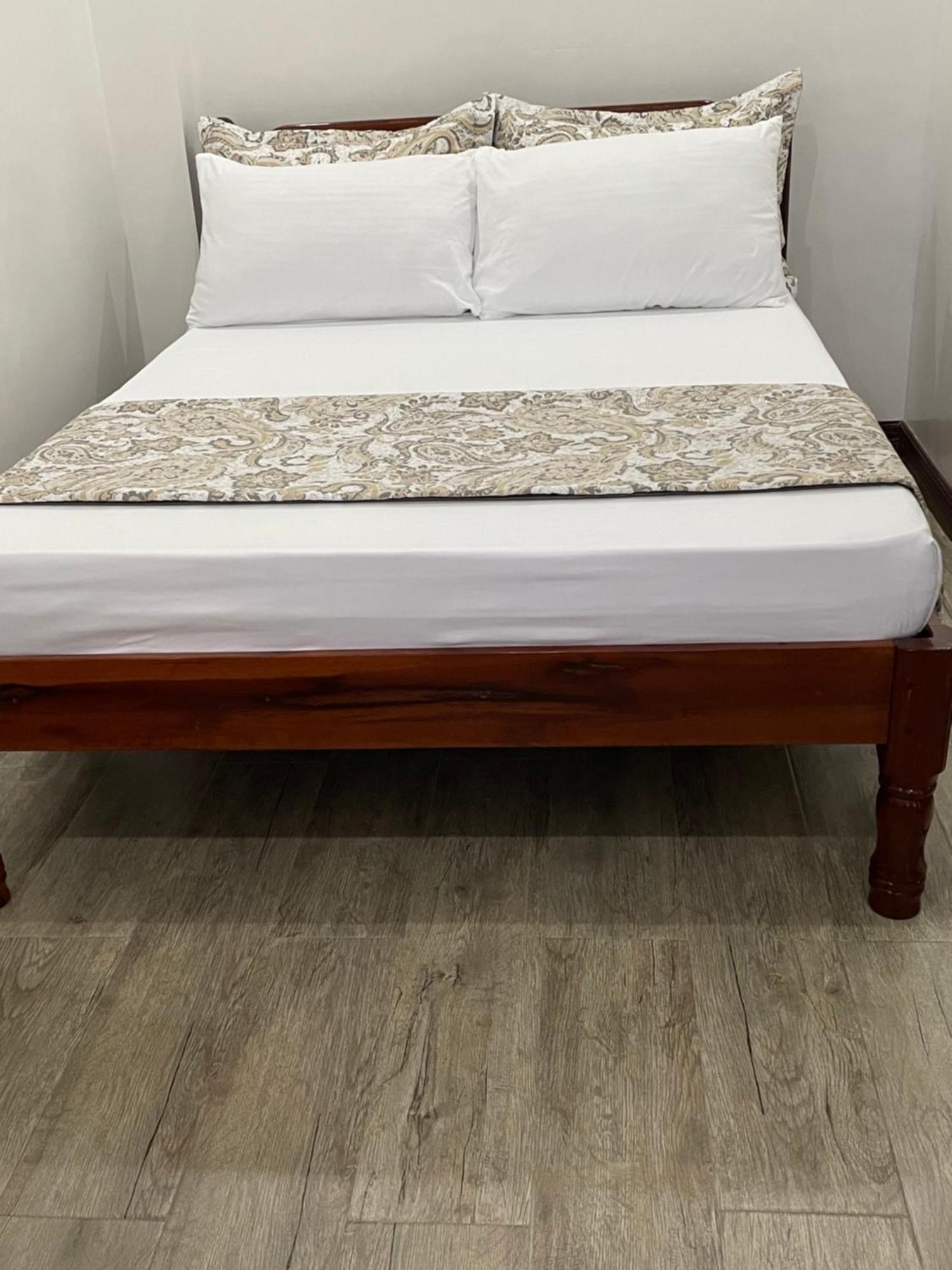 Pepayen Homestay 卢纳将军城 外观 照片
