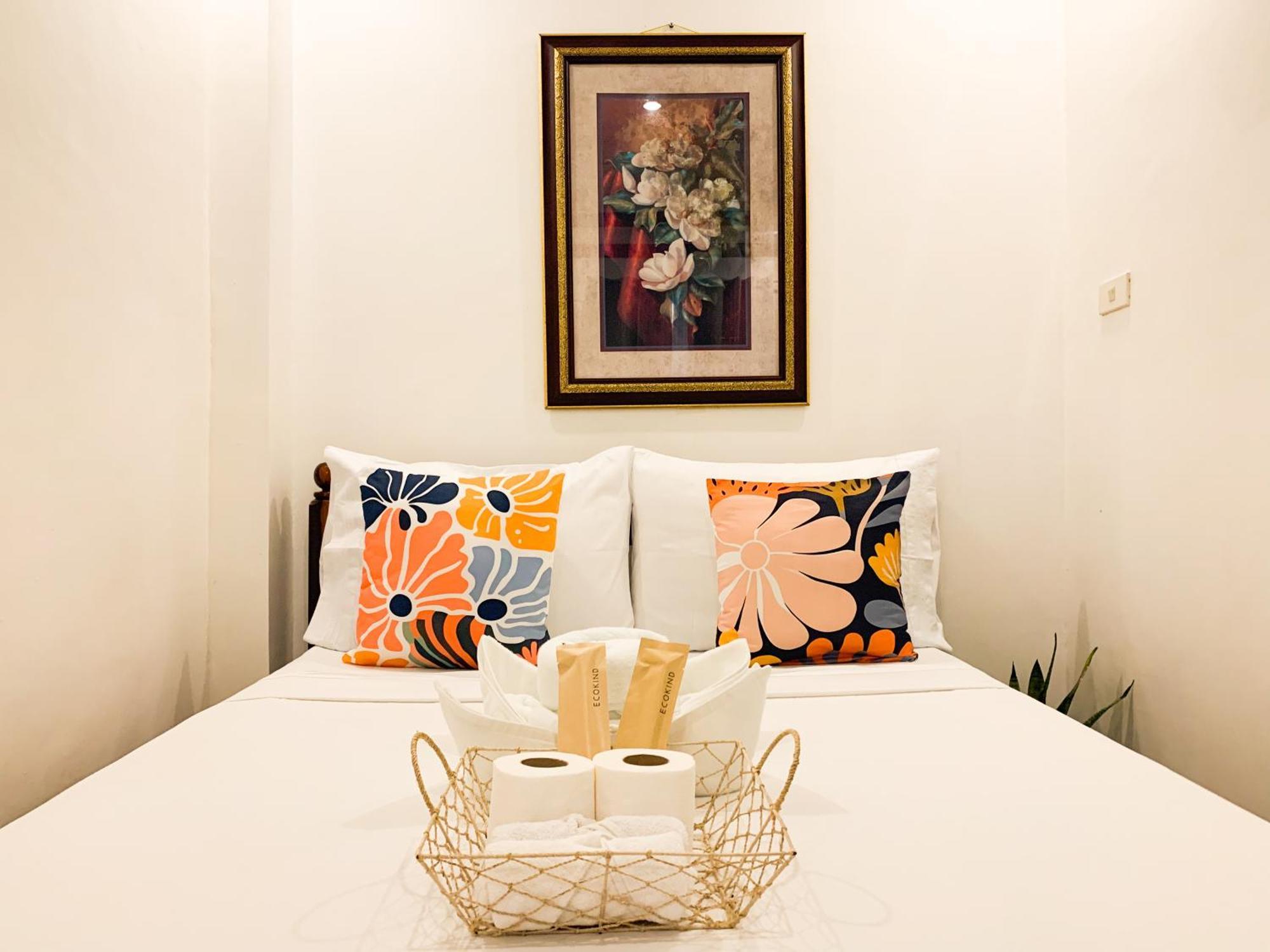 Pepayen Homestay 卢纳将军城 外观 照片