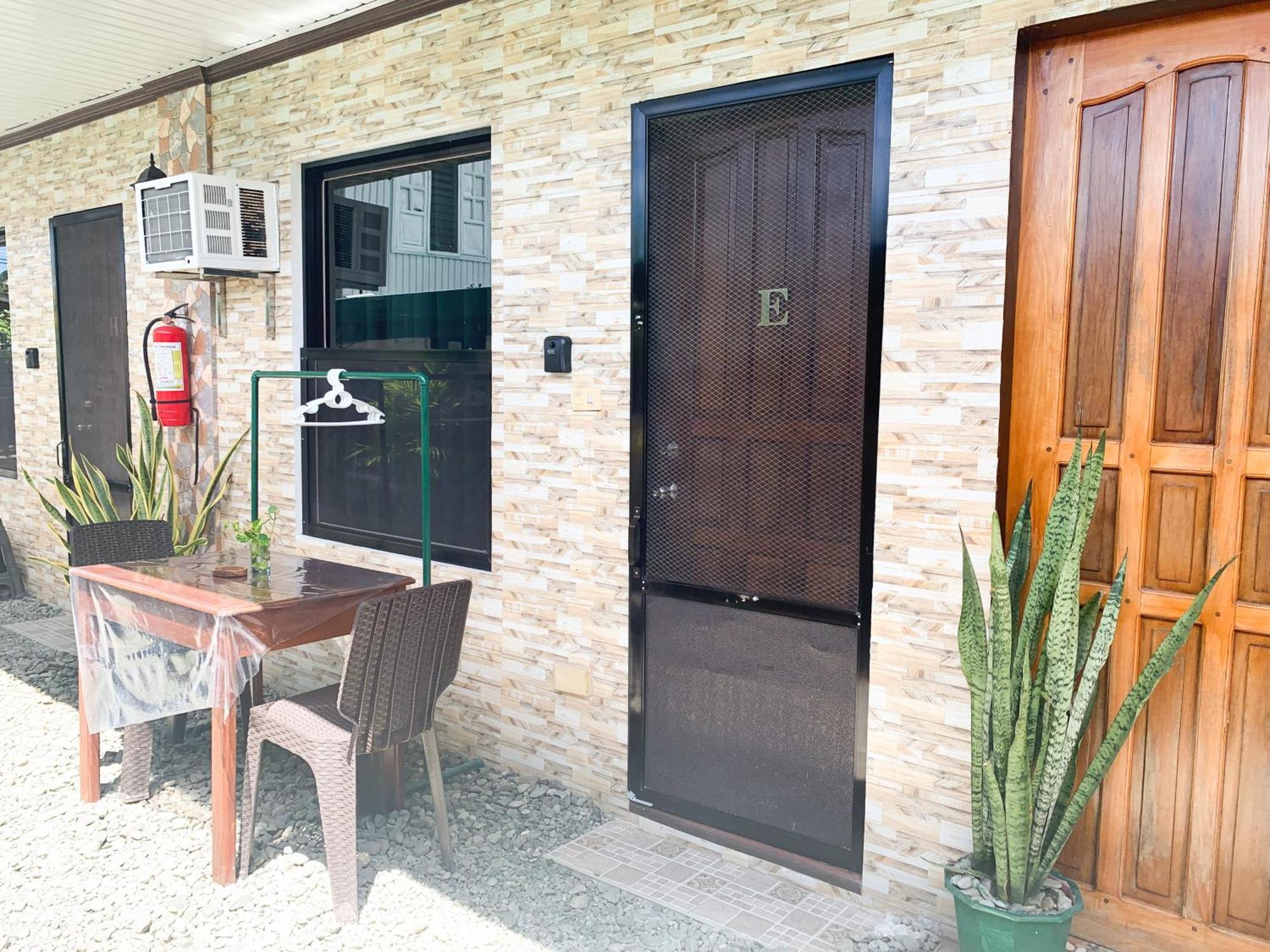 Pepayen Homestay 卢纳将军城 外观 照片