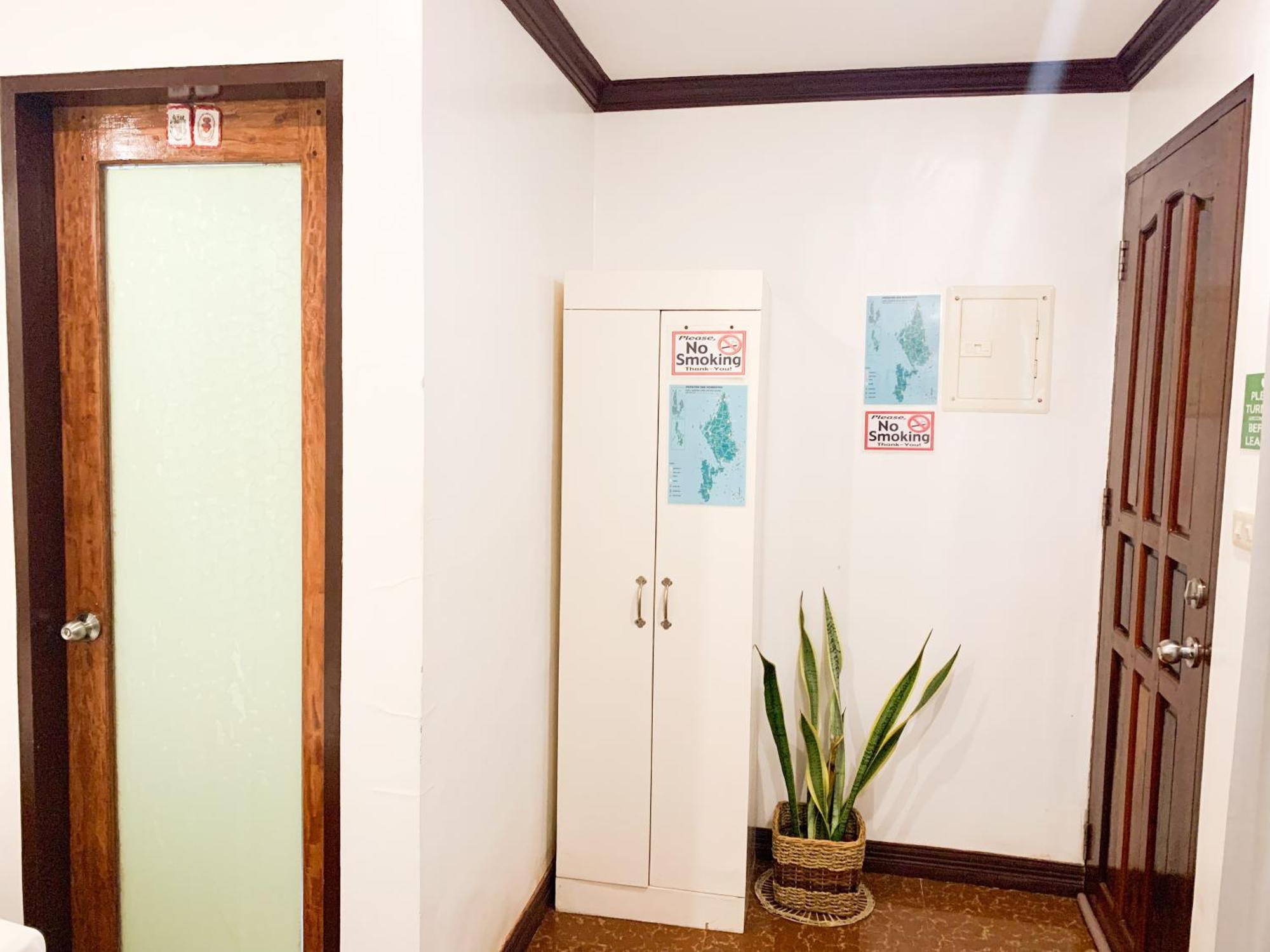 Pepayen Homestay 卢纳将军城 外观 照片