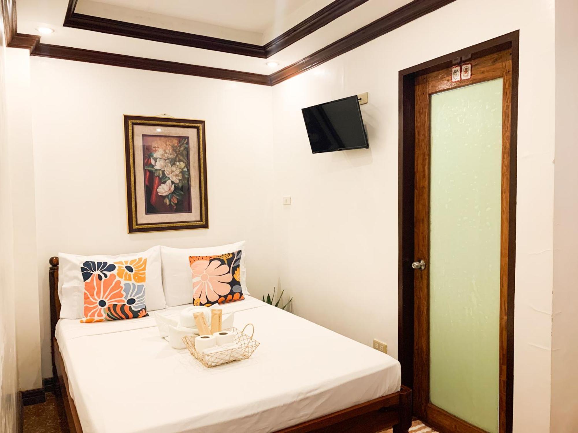 Pepayen Homestay 卢纳将军城 外观 照片