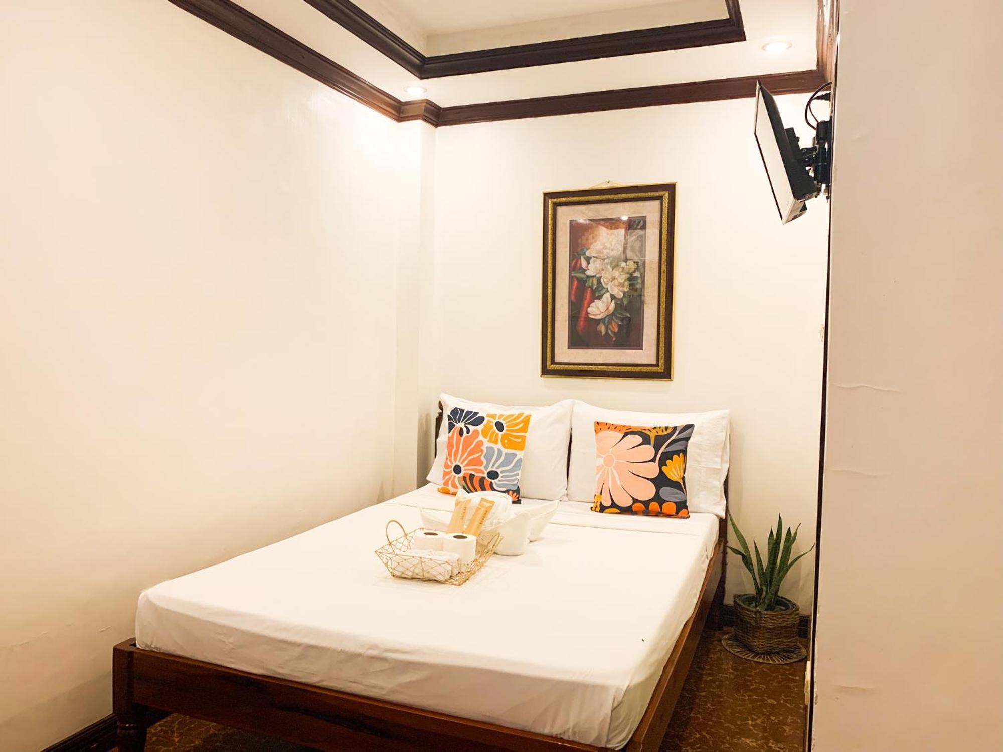 Pepayen Homestay 卢纳将军城 外观 照片