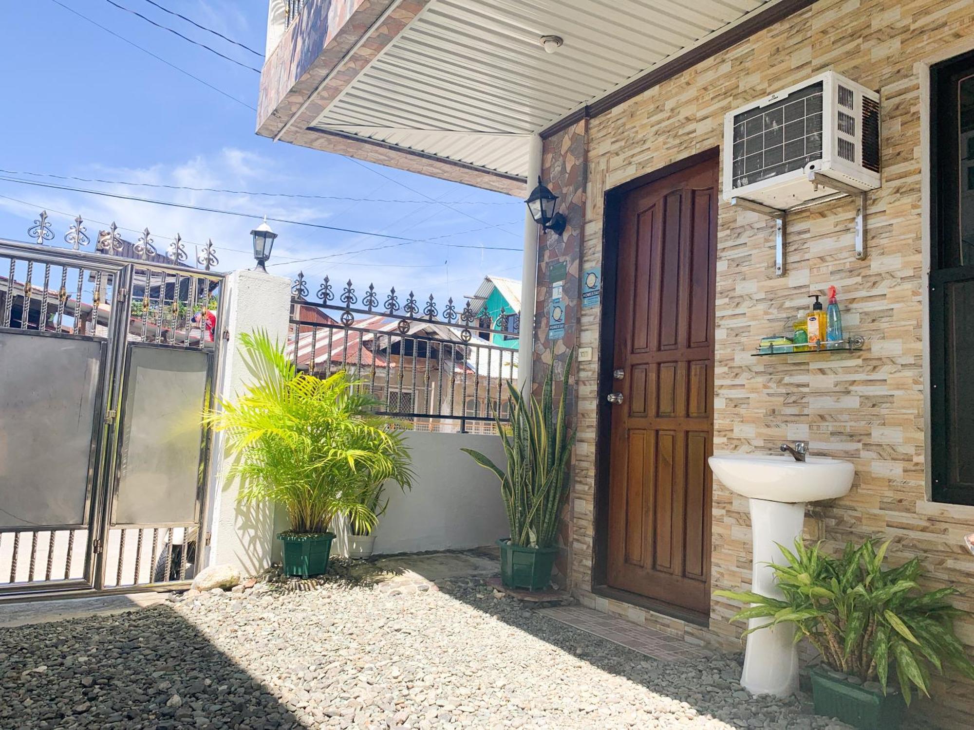 Pepayen Homestay 卢纳将军城 外观 照片