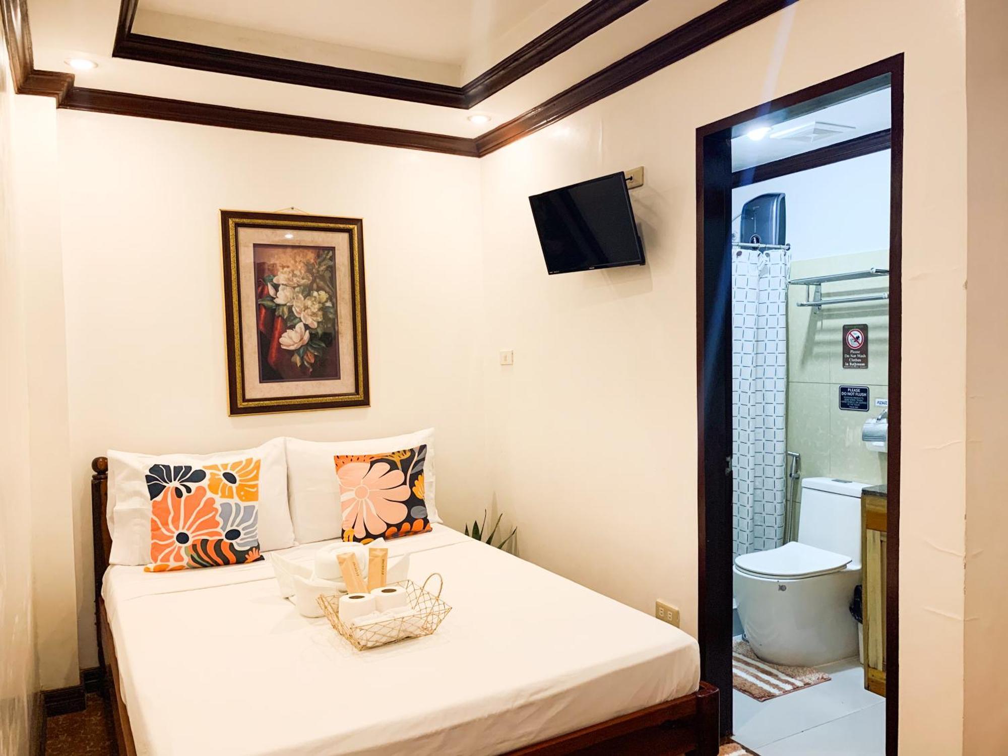Pepayen Homestay 卢纳将军城 外观 照片