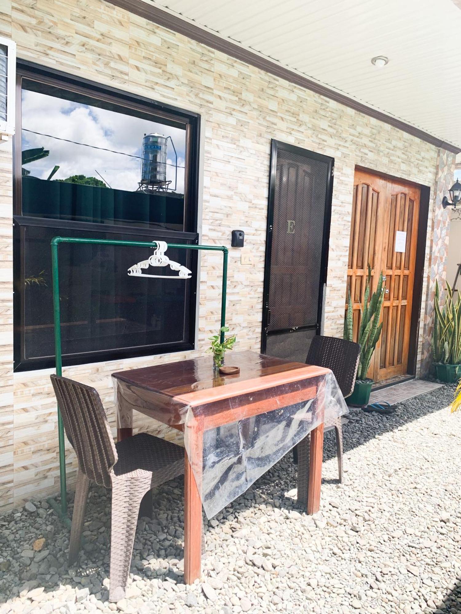Pepayen Homestay 卢纳将军城 外观 照片