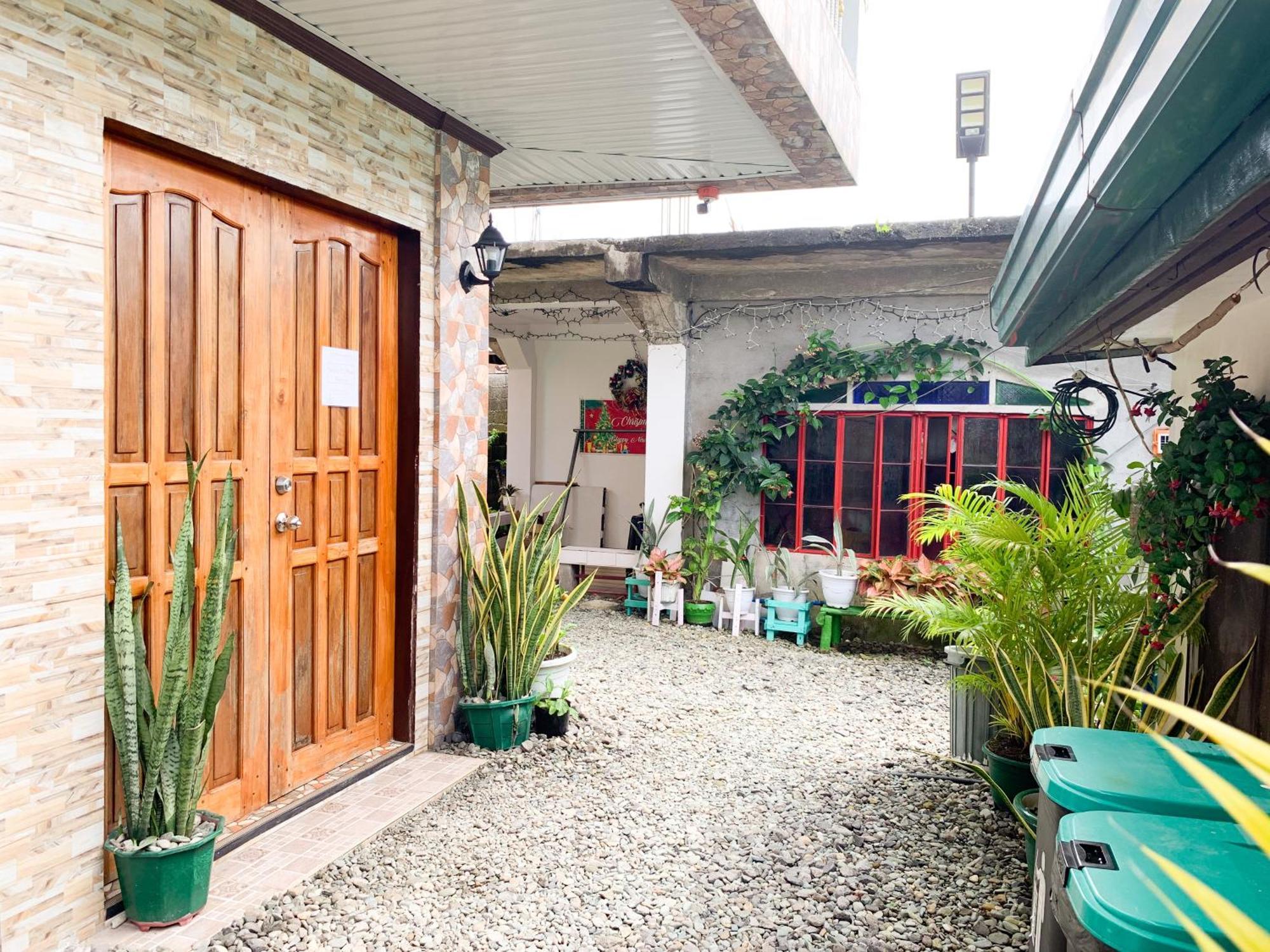 Pepayen Homestay 卢纳将军城 外观 照片