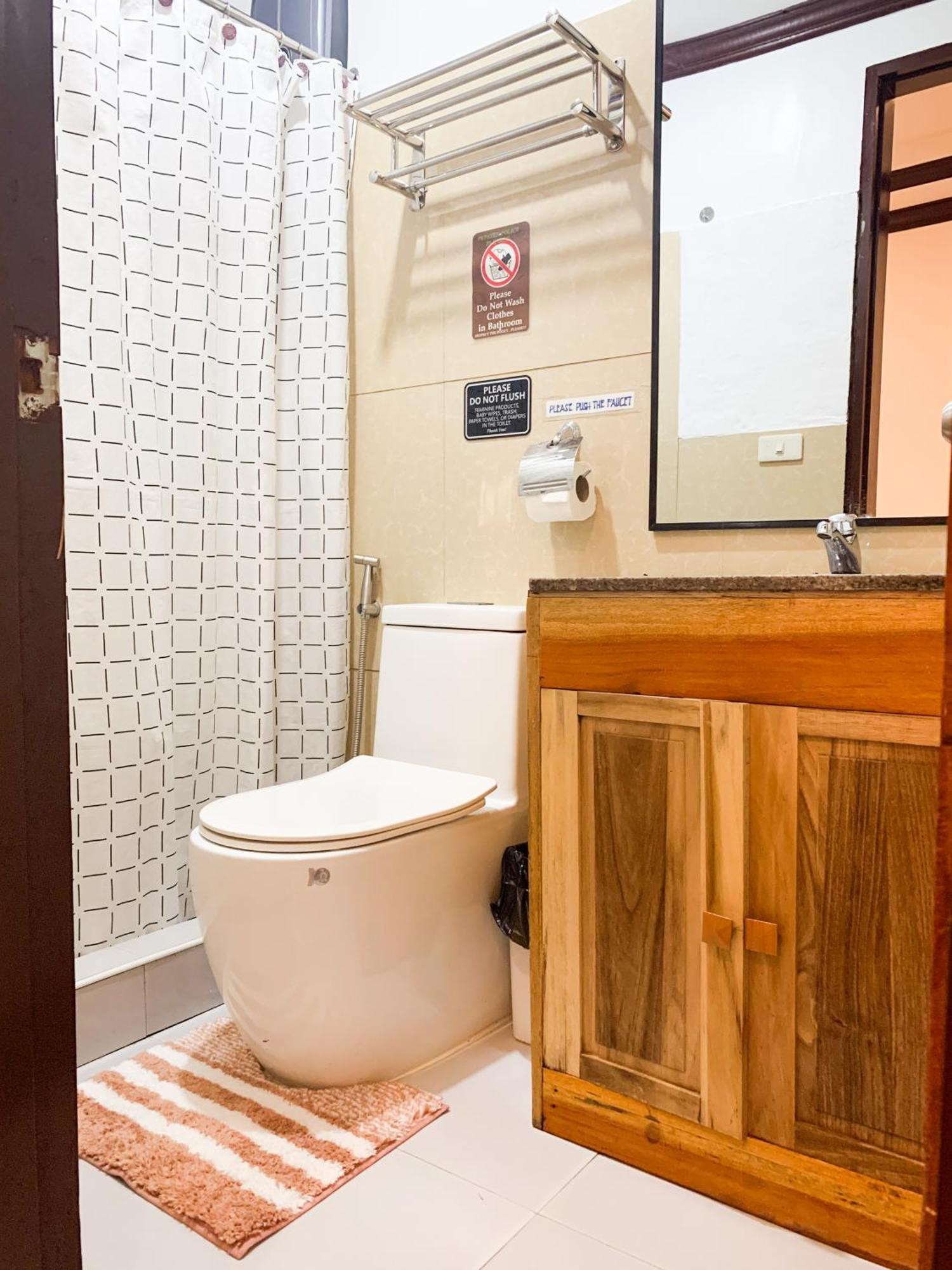 Pepayen Homestay 卢纳将军城 外观 照片