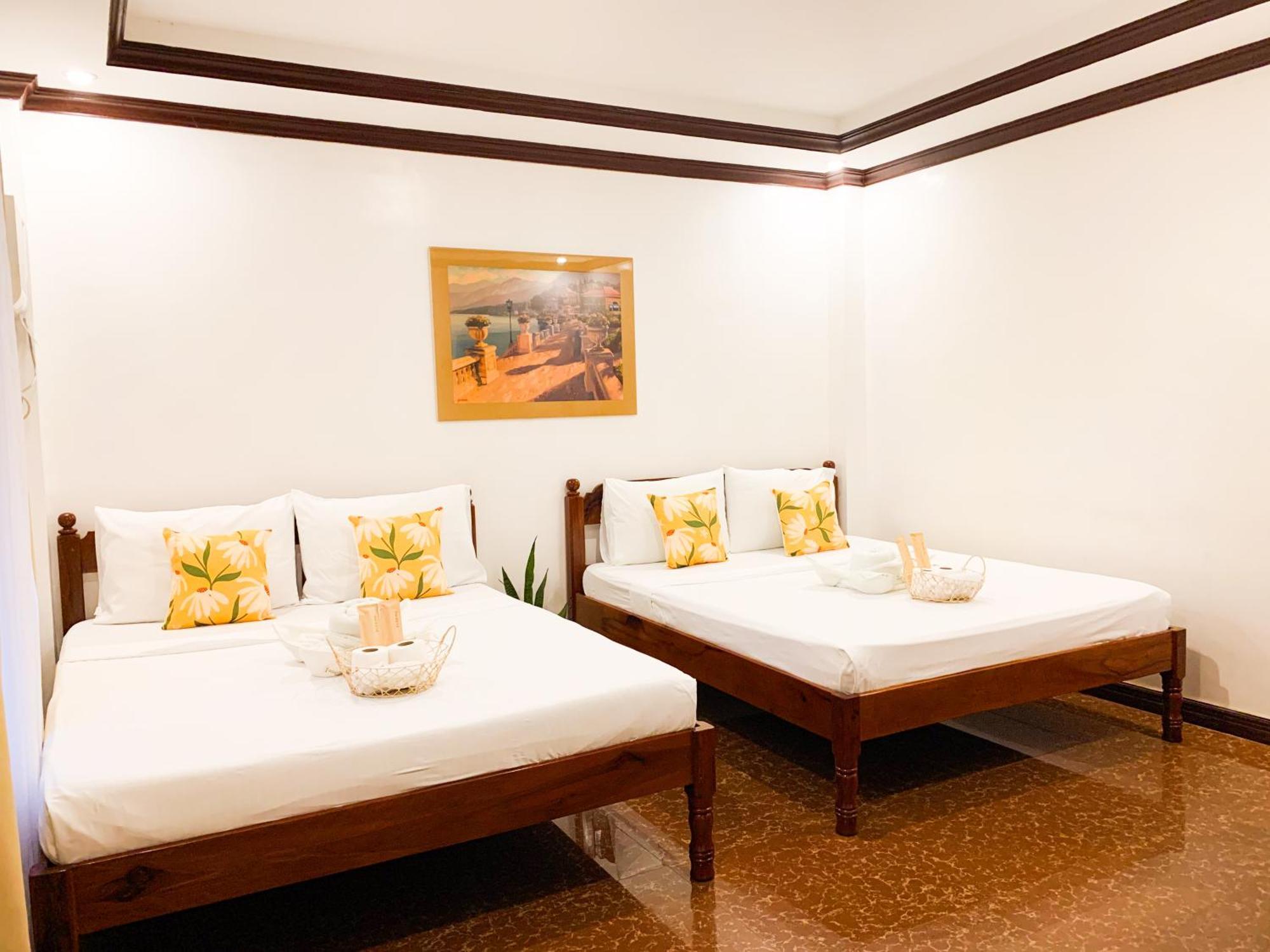 Pepayen Homestay 卢纳将军城 外观 照片