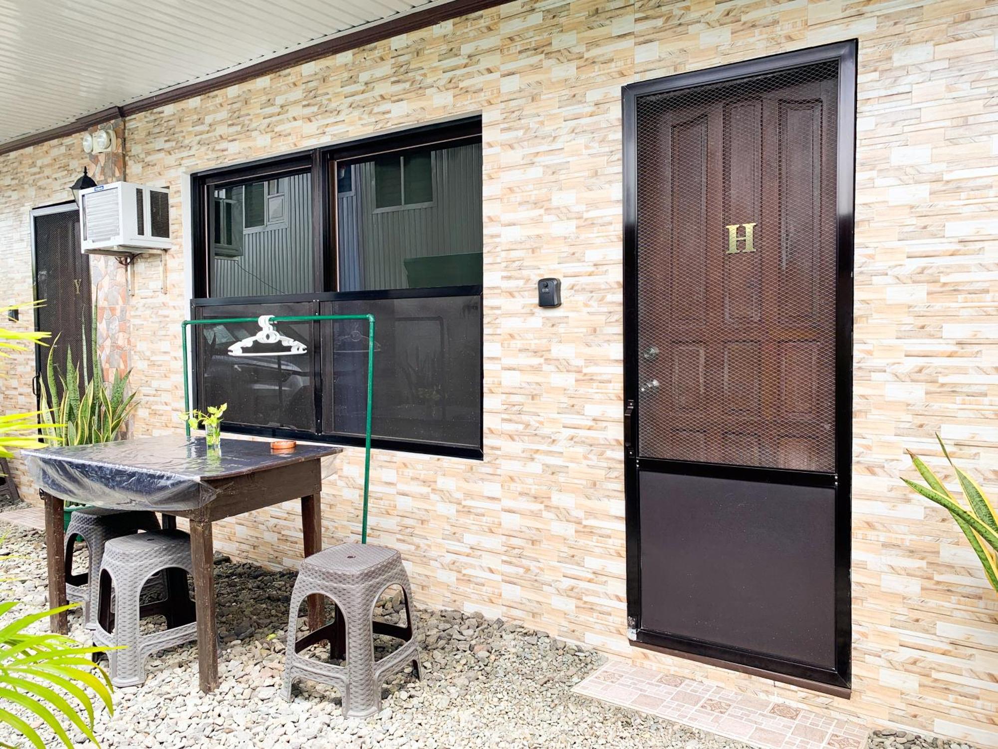 Pepayen Homestay 卢纳将军城 外观 照片