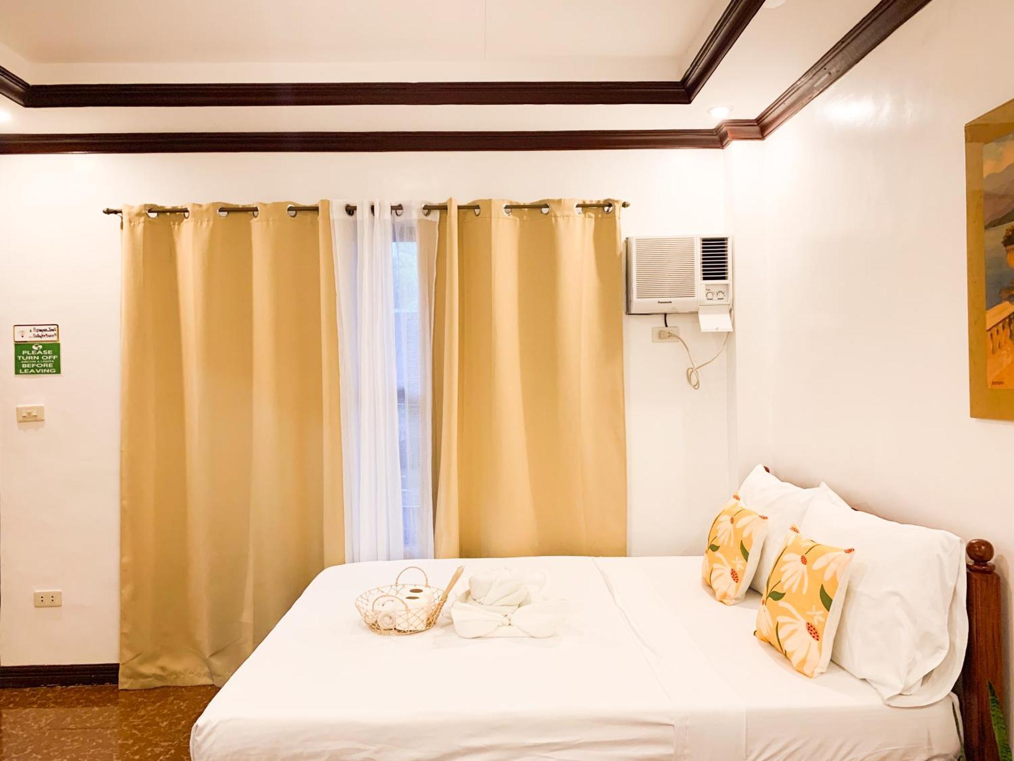 Pepayen Homestay 卢纳将军城 外观 照片