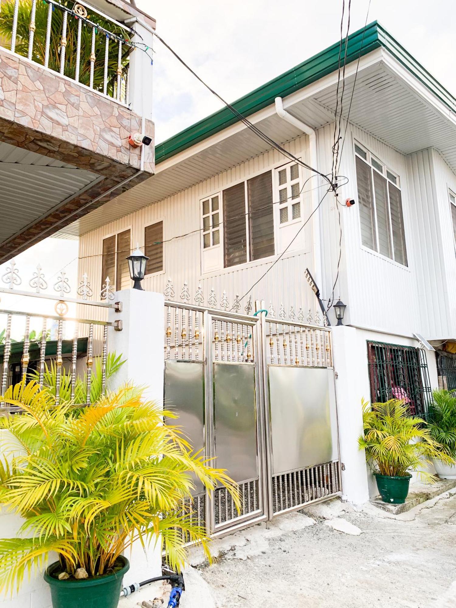 Pepayen Homestay 卢纳将军城 外观 照片