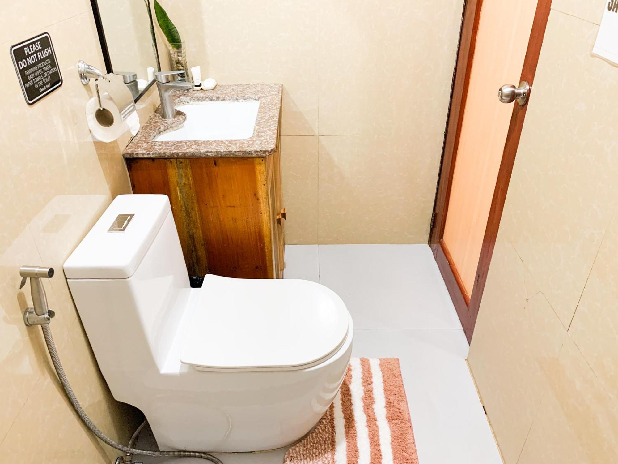 Pepayen Homestay 卢纳将军城 外观 照片
