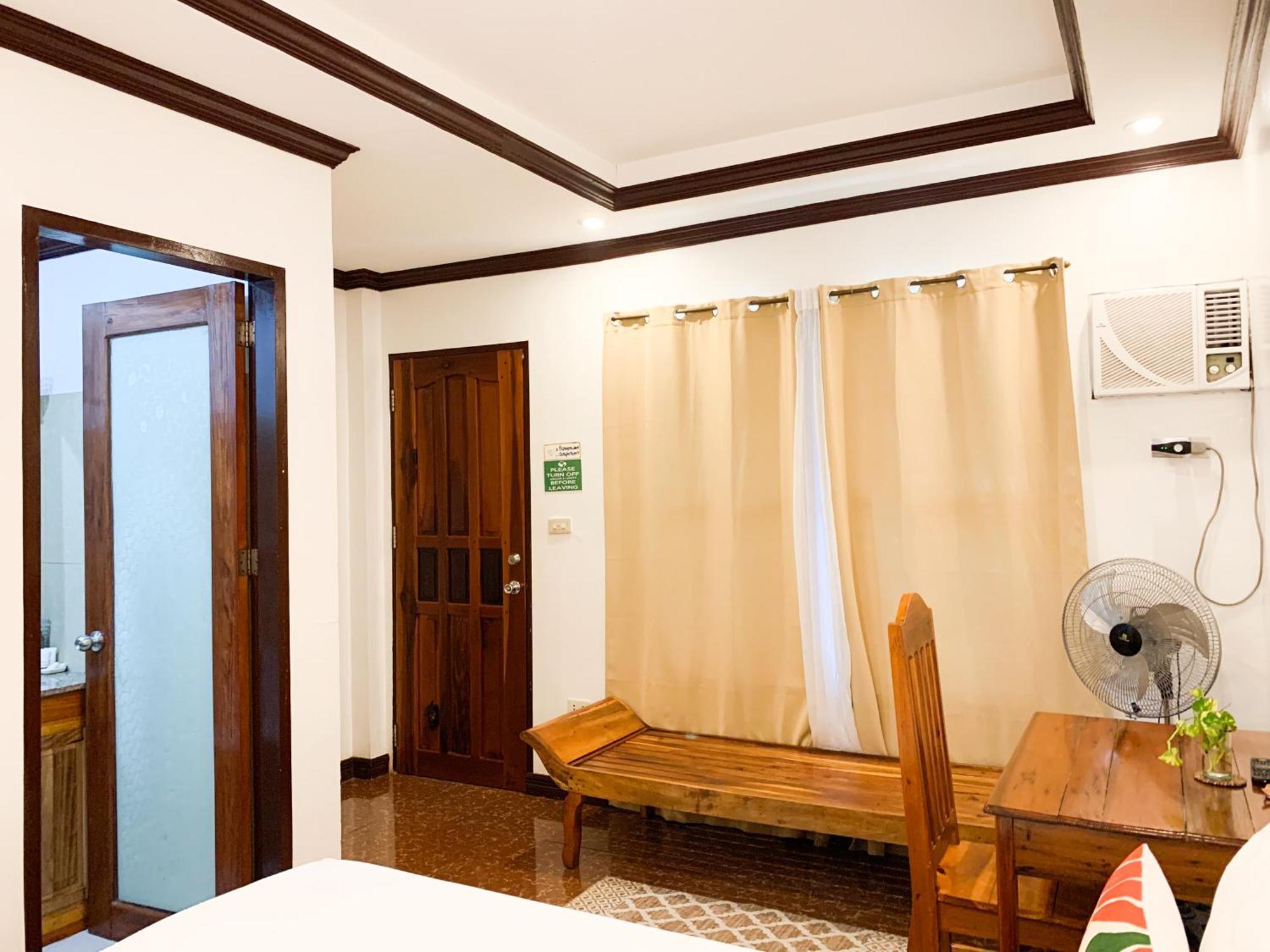 Pepayen Homestay 卢纳将军城 外观 照片
