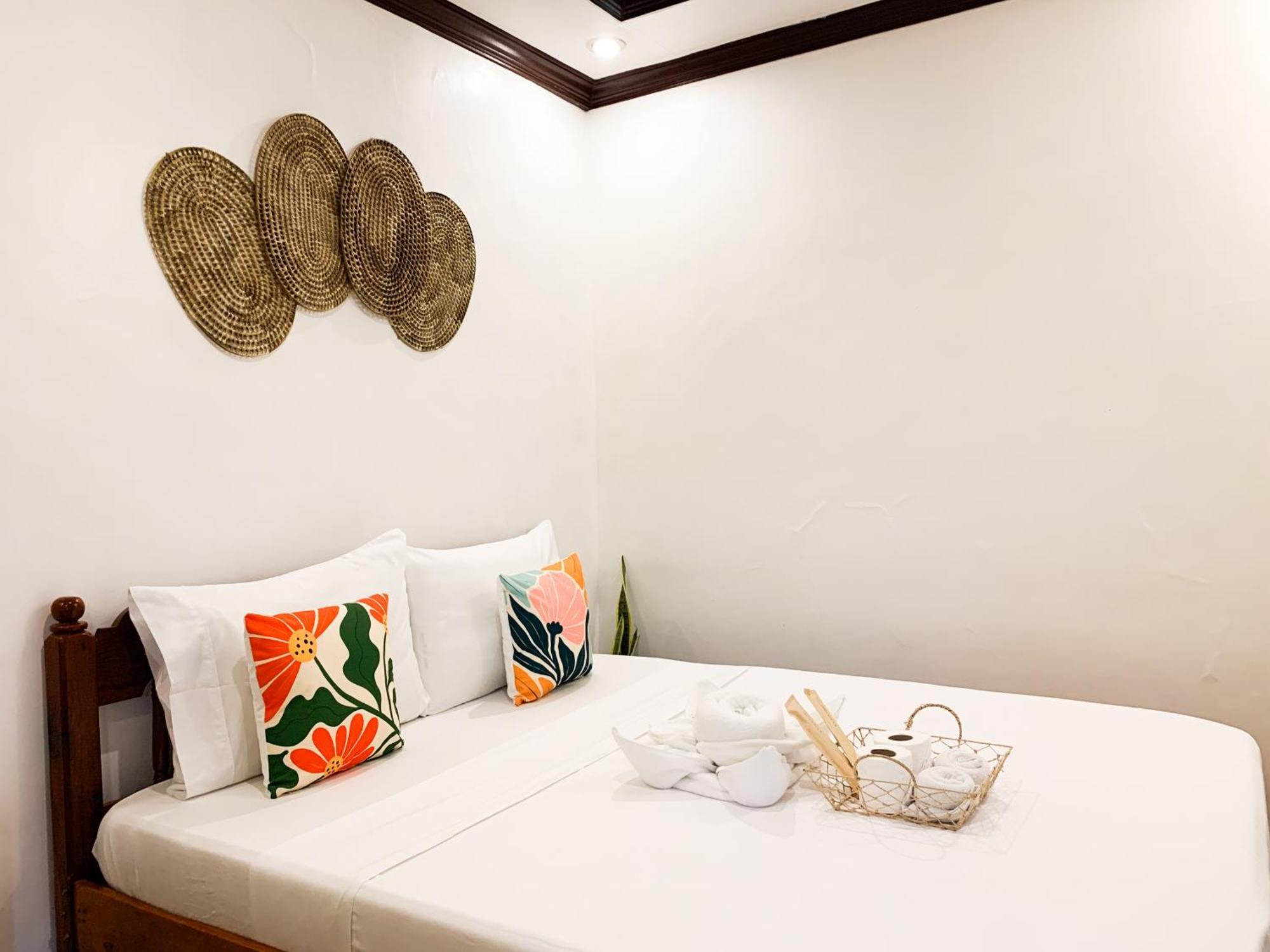 Pepayen Homestay 卢纳将军城 外观 照片