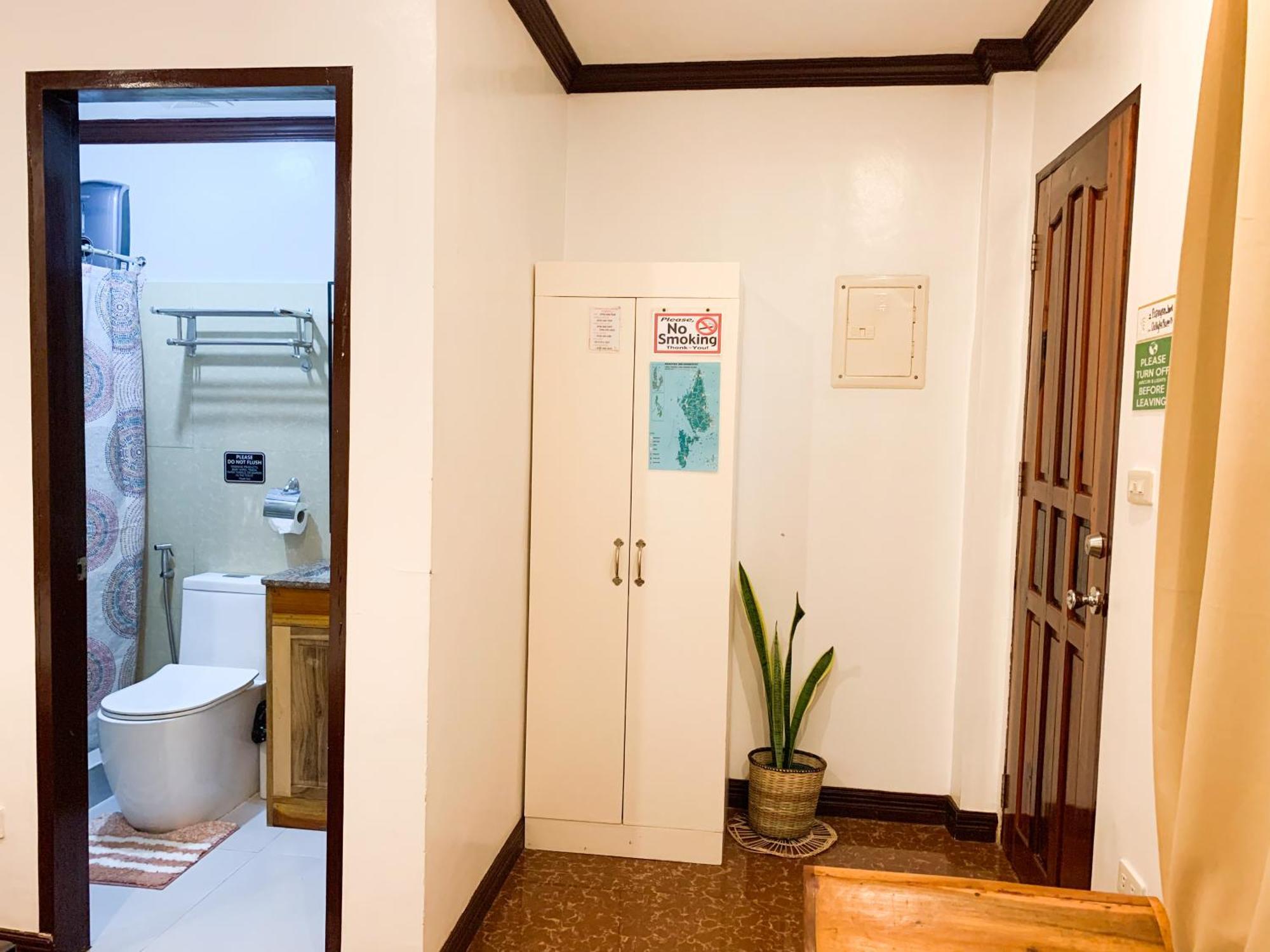 Pepayen Homestay 卢纳将军城 外观 照片