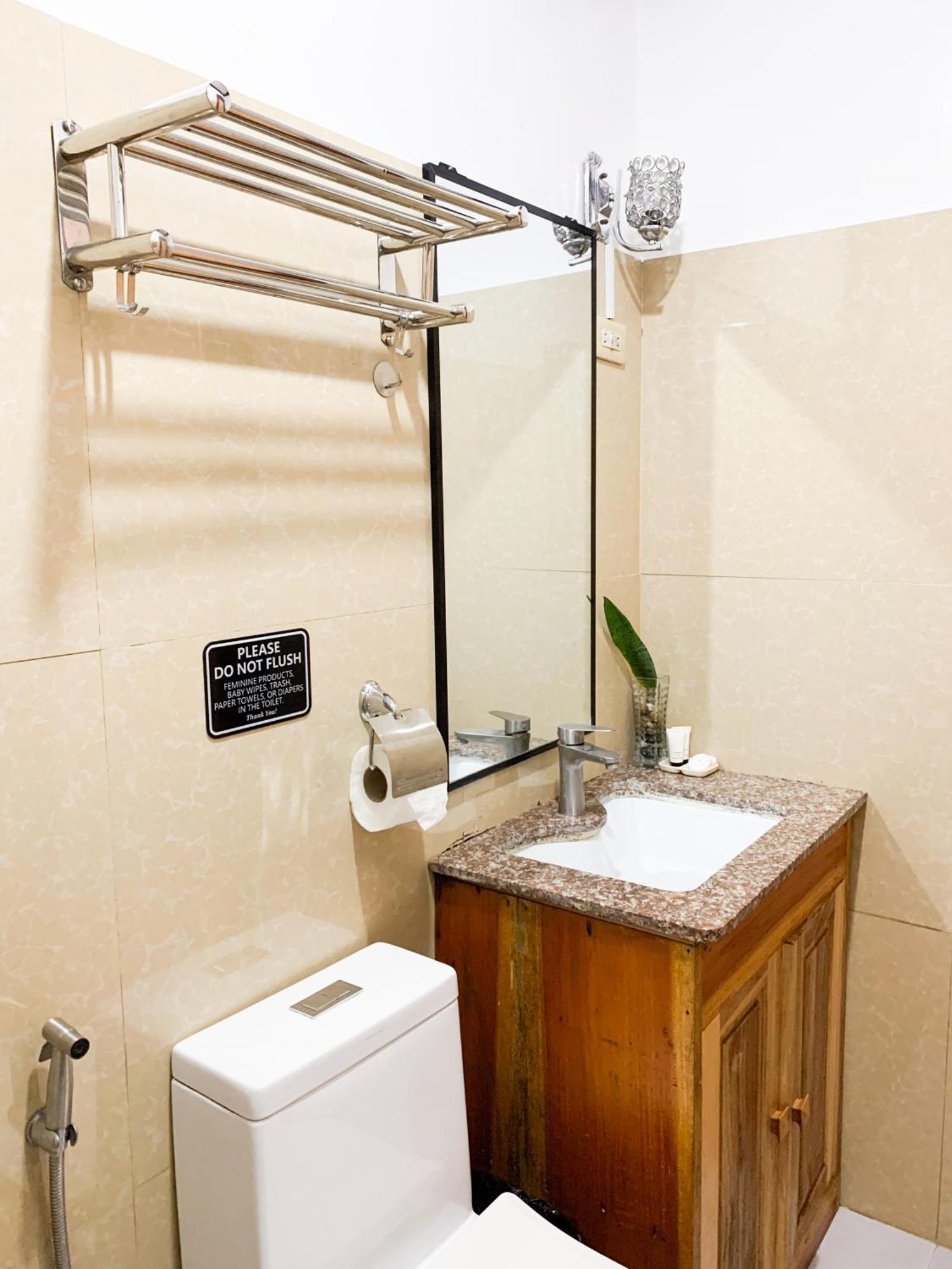 Pepayen Homestay 卢纳将军城 外观 照片