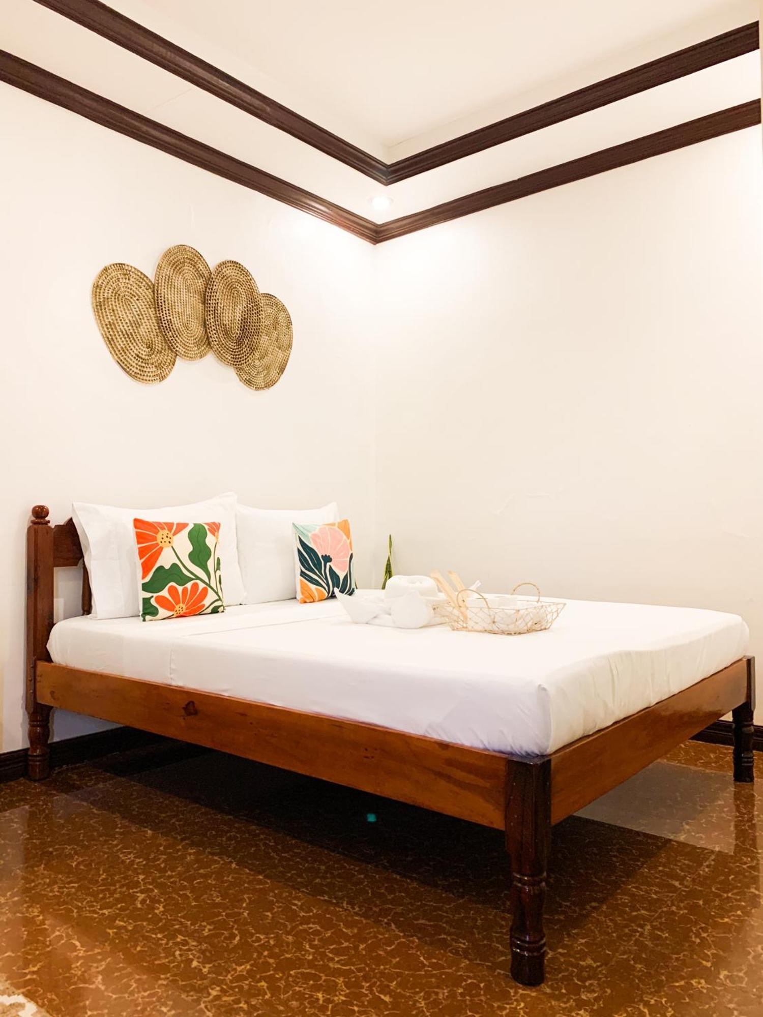 Pepayen Homestay 卢纳将军城 外观 照片