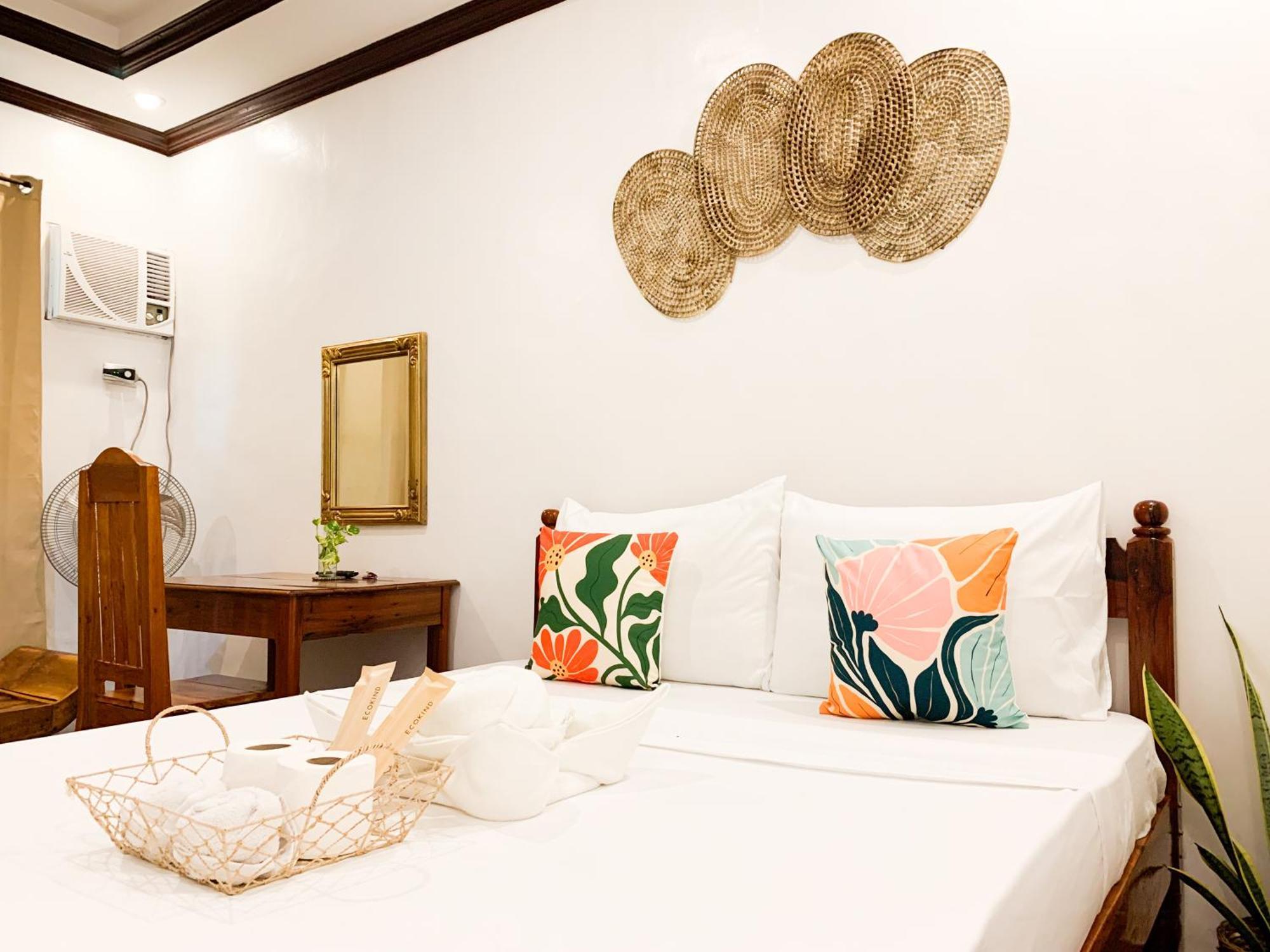 Pepayen Homestay 卢纳将军城 外观 照片