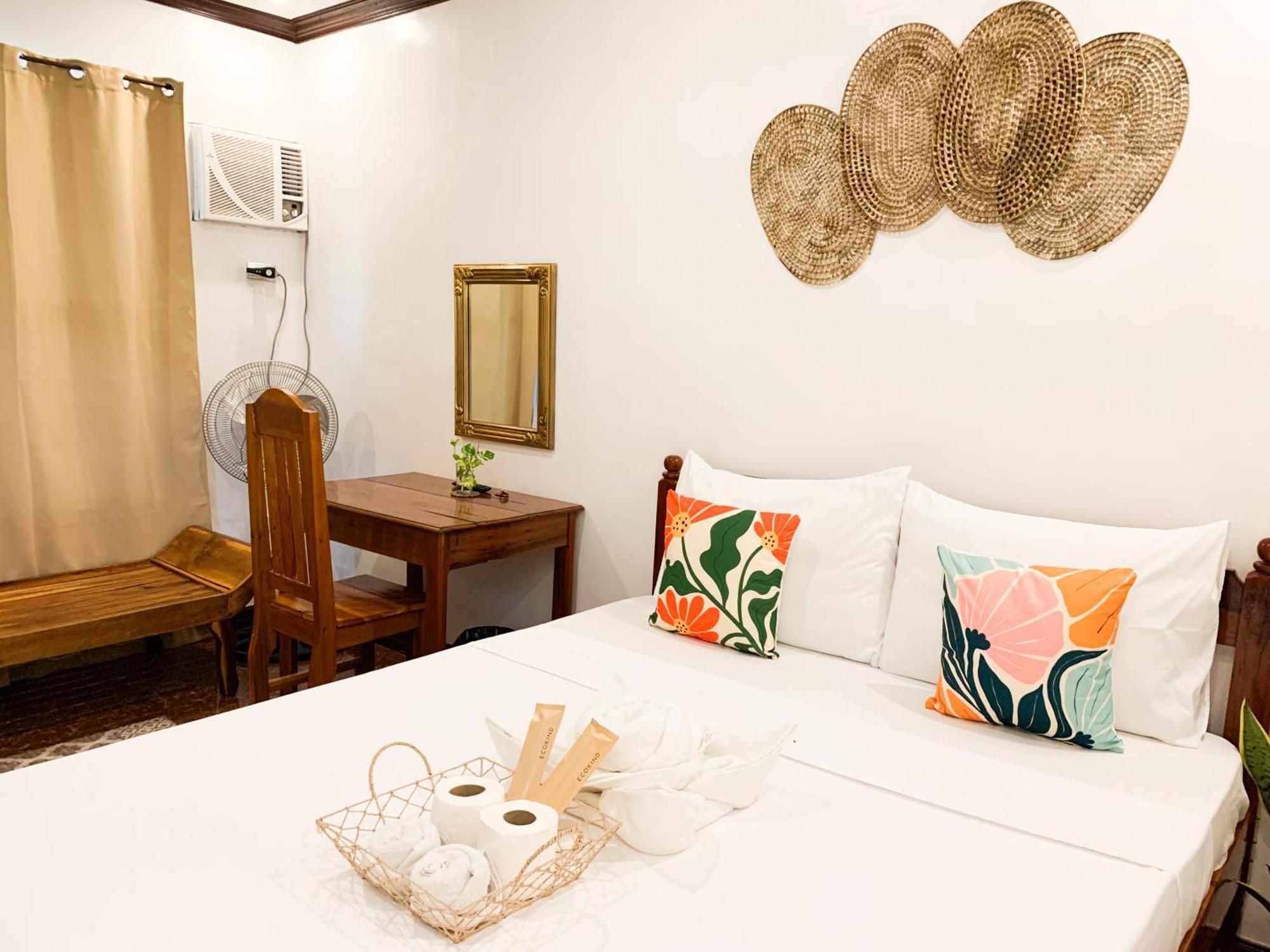Pepayen Homestay 卢纳将军城 外观 照片