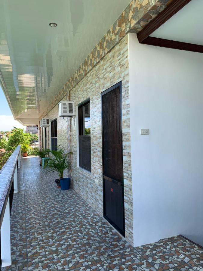Pepayen Homestay 卢纳将军城 外观 照片