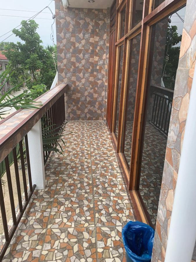 Pepayen Homestay 卢纳将军城 外观 照片